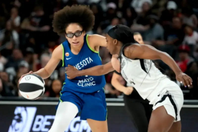 Olivia Miles: The Spectacle Taking the WNBA by Storm in Her Rookie Season