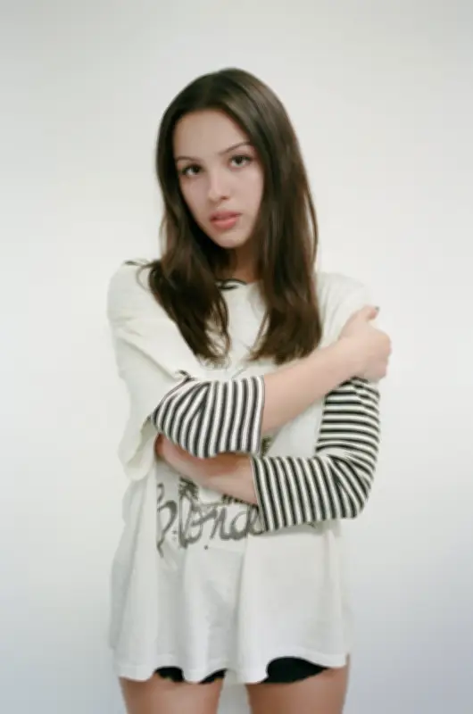 Olivia Rodrigo's New Album: A Heartfelt Journey Through Teenage Turmoil