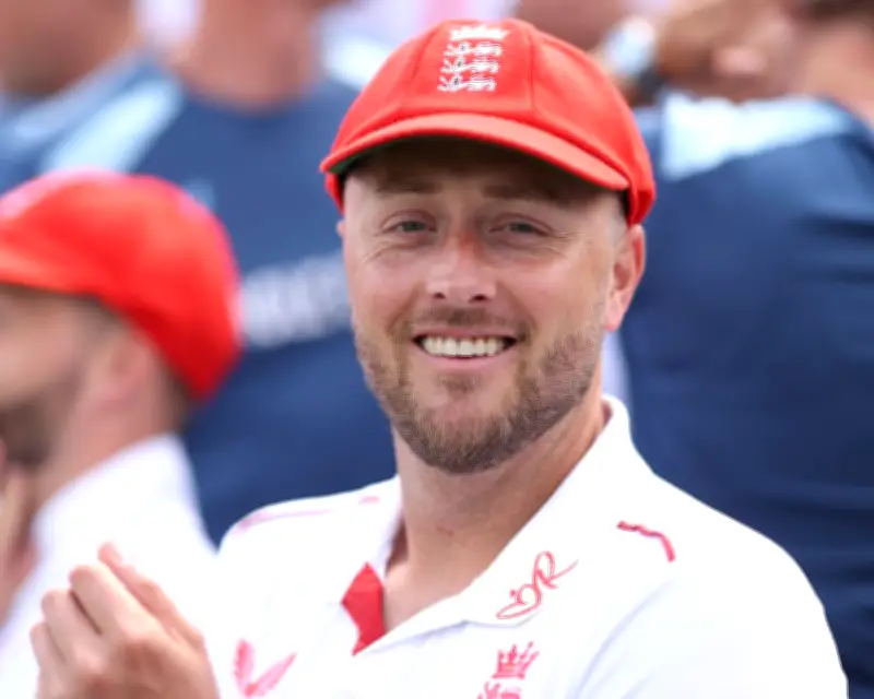 Ollie Robinson: The Chaos England Cricket Needs This Summer