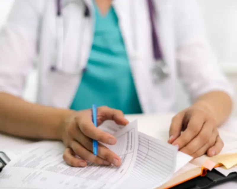 Ombudsman Report: Physician Associate Wrongly Prescribes Vaginal Pessary to Girl, 5