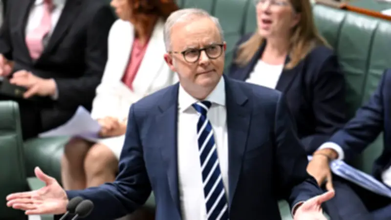 One Million Voters Regret Voting for Labor, New Poll Reveals