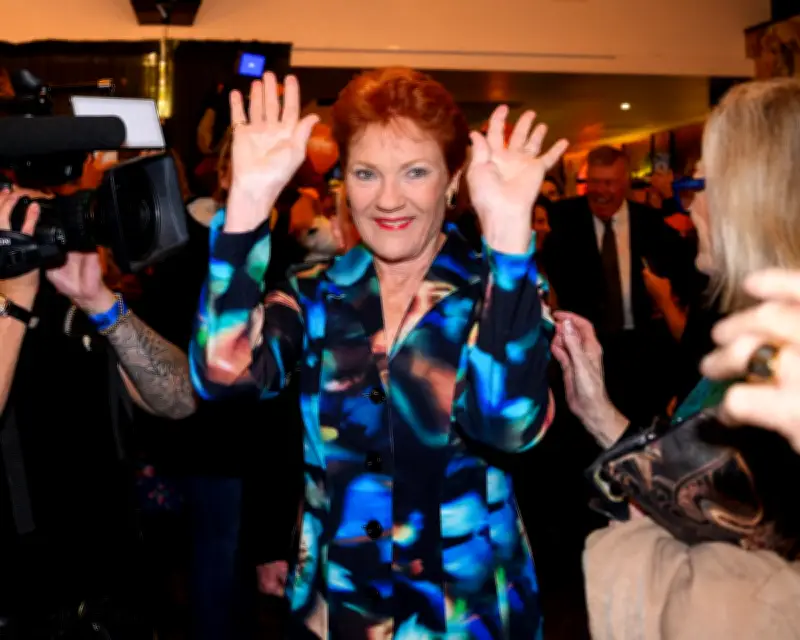One Nation fundraiser moved from Melbourne restaurant amid planned protests