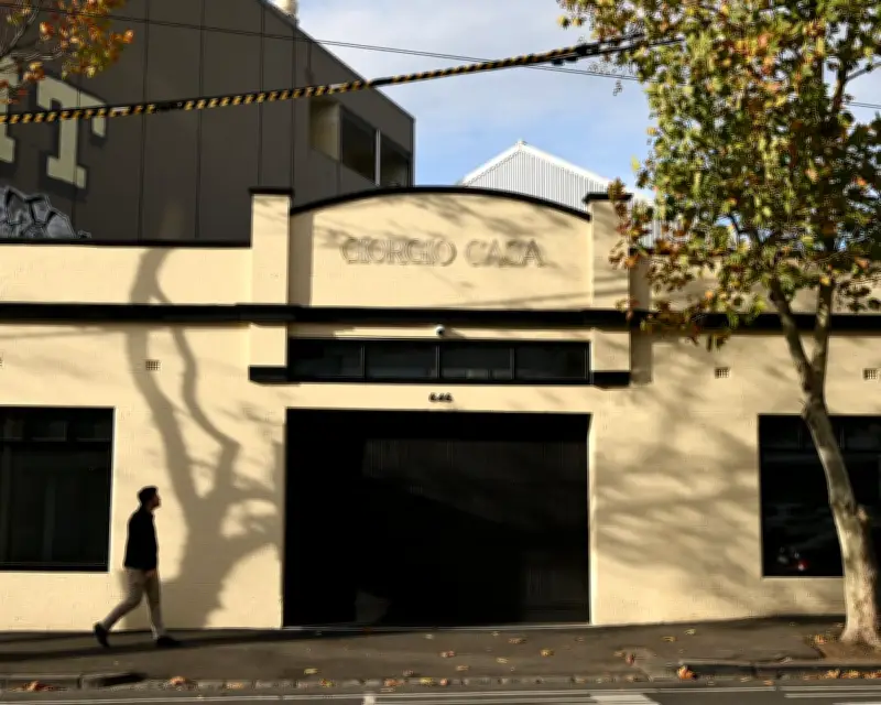 One Nation Fundraiser Relocates Amid Protest Concerns in Melbourne