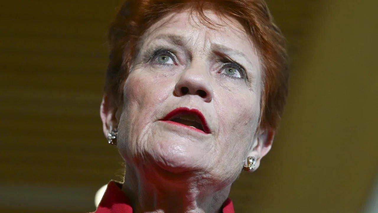One Nation Surges Past Coalition in Latest Poll