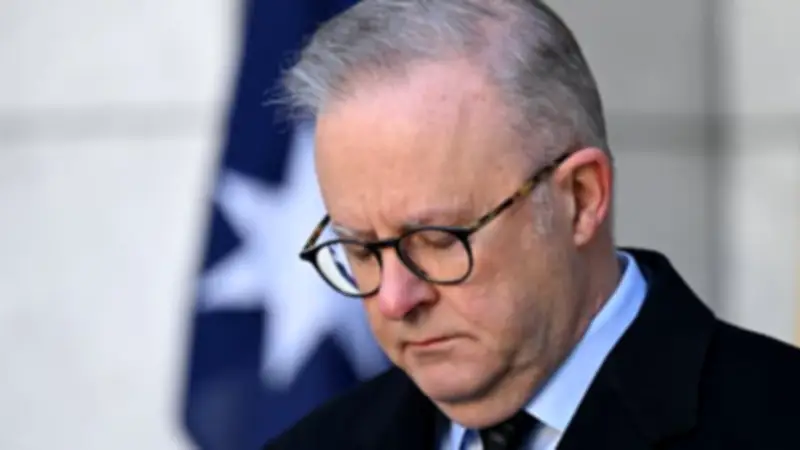 One Nation Leads Newspoll as Albanese's Approval Hits Record Low