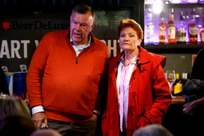 One Nation Rookie MP Sides with Greens on Fuel Rebates, Angers Miners