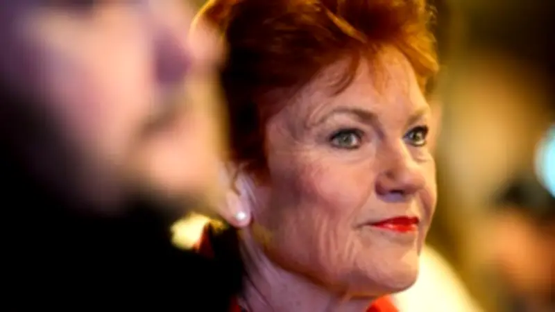 One Nation Surges to First in Primary Votes in Two New Polls