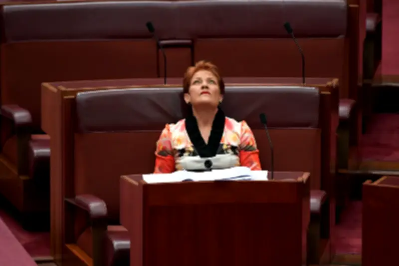 One Nation's 'Sloppy' Reports Reveal $1M in Missing Assets