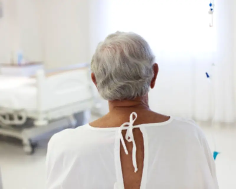 One Person a Week Dies with Undiagnosed TB in England, Study Finds
