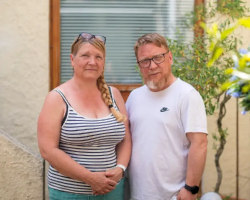 Ongoing Health Woes in Brixham: Water Contamination's Lingering Effects
