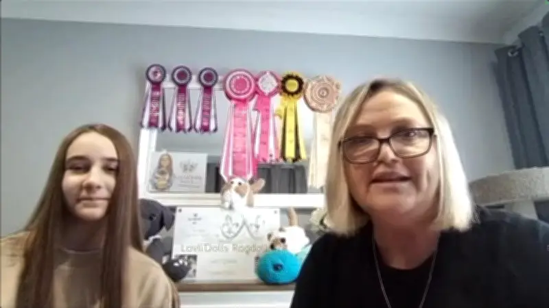 Online learning gives homeschooled teen freedom and social life