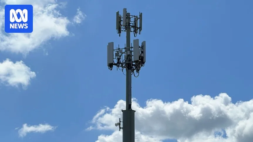 Optus Outage Cuts Hunter Residents Off From Triple Zero