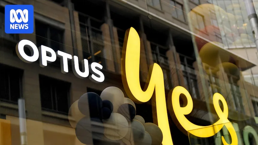 Optus Outage May Have Cut Emergency Service Access