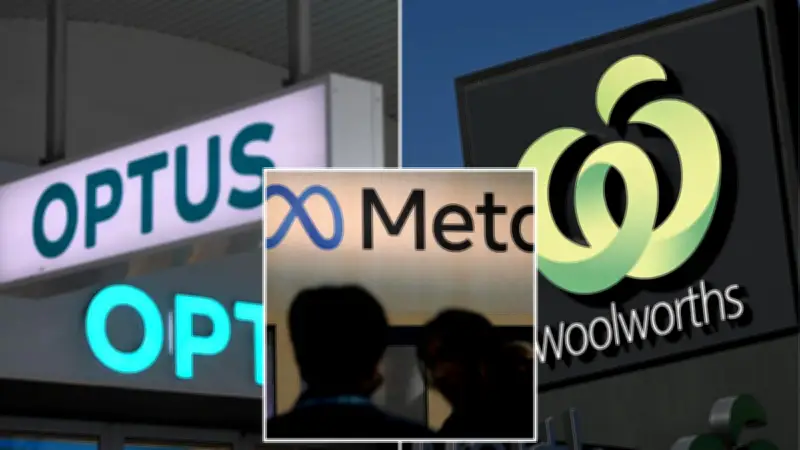 Optus Overtakes Woolworths as Australia's Most Distrusted Brand After Triple-0 Outage