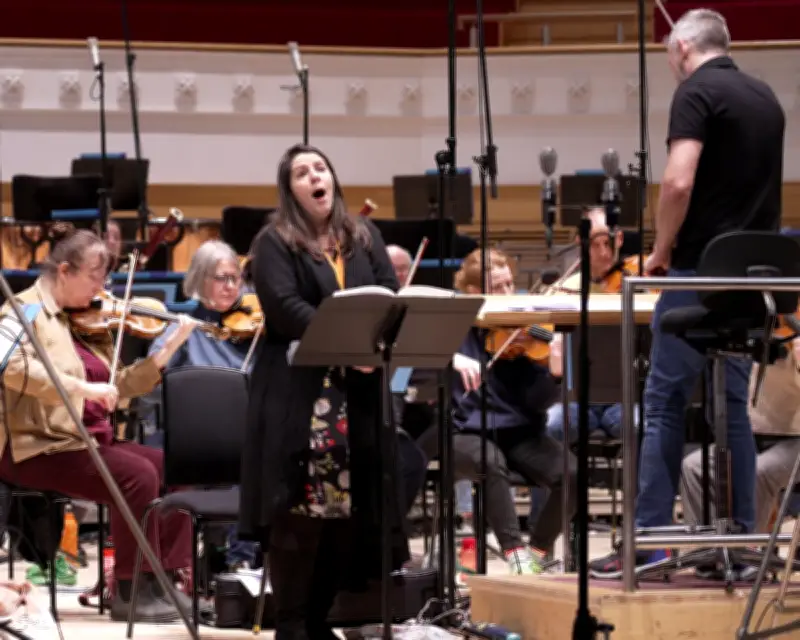 Orchestral Works by Mel Bonis: A Rediscovered Gem of French Music