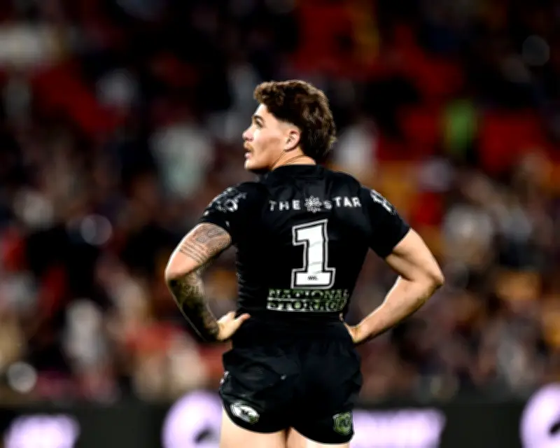 Out-of-form Walsh recalled by Queensland for State of Origin Game 2
