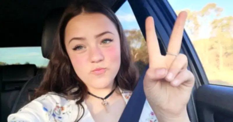 P-plate driver safety warning after Alexis Saaghy's death