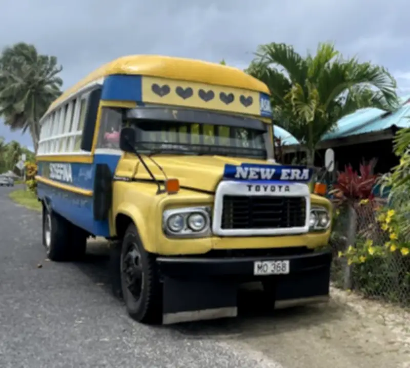 Pacific Fuel Crisis: Tough Choices Ahead for Island Nations