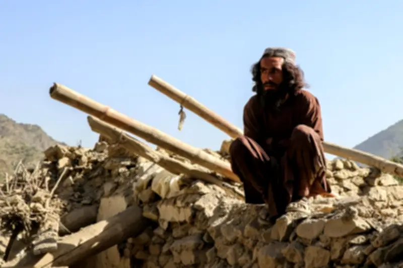 Pakistan launches deadly airstrikes on Afghanistan, killing civilians