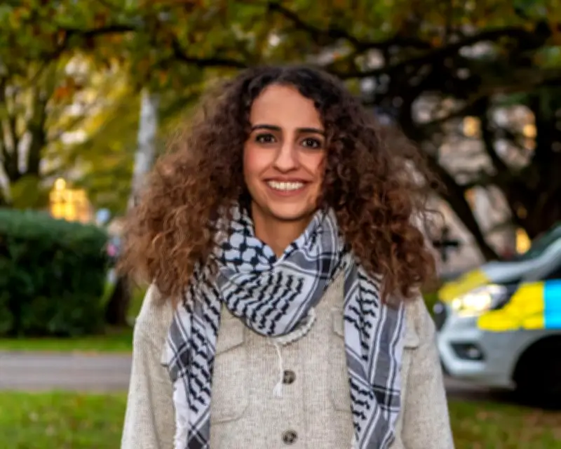 Palestine Action Ban Will Be Overturned, Group's Co-Founder Vows