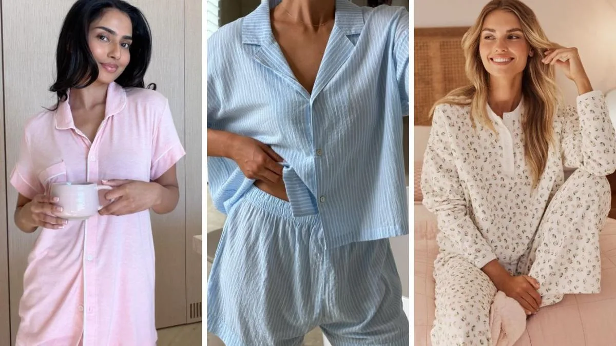 Papinelle Sleepwear Sales Surge 31% in Australia