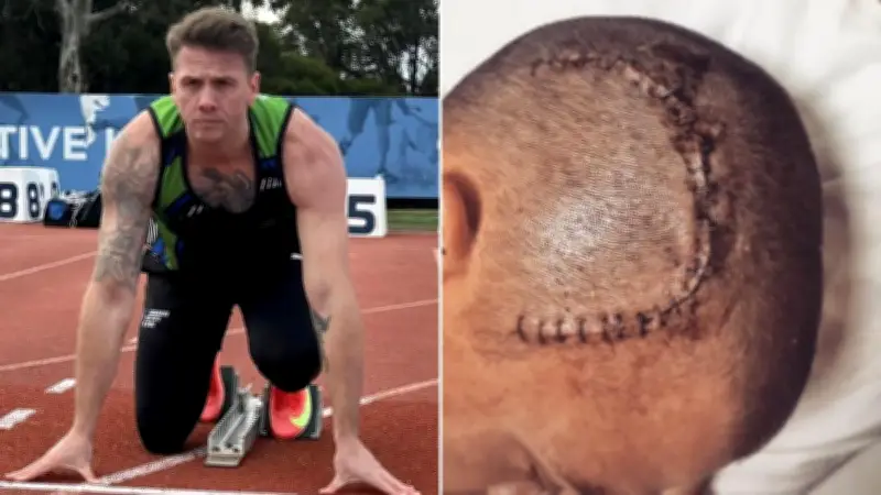 Para sprinter defends family of Jemma Stapleton after Thailand death backlash