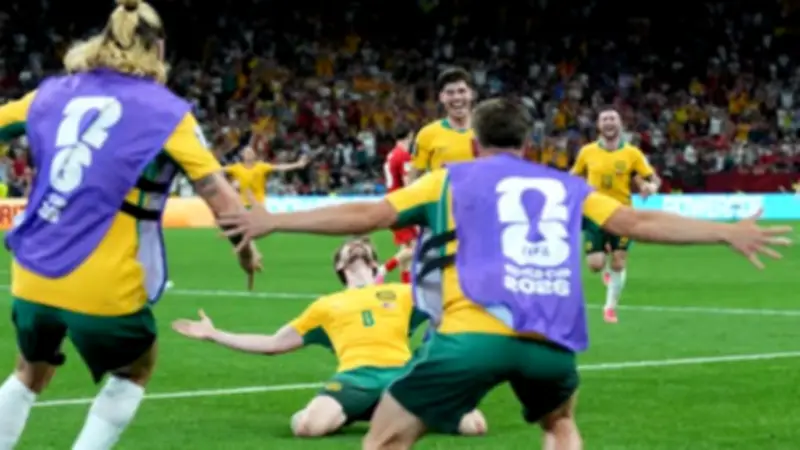 Paraguay Match to Define Socceroos' World Cup Fate