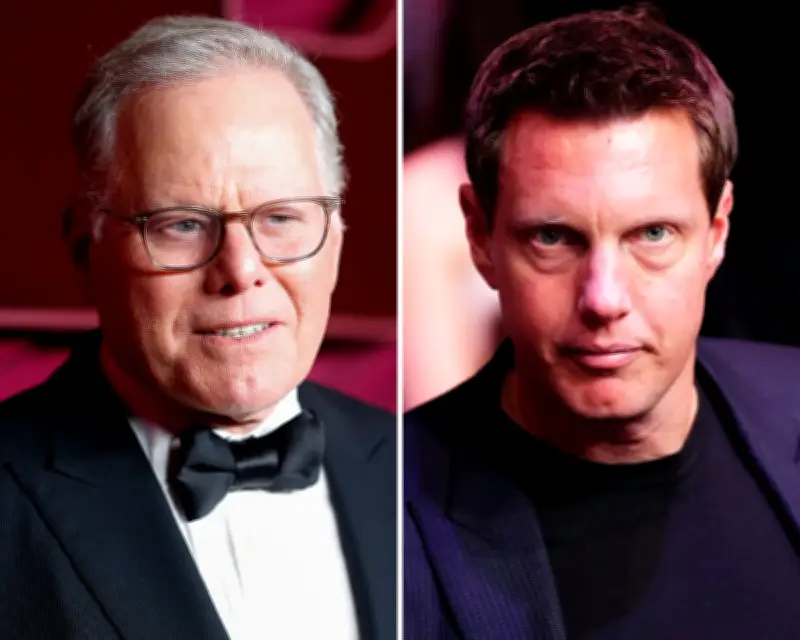 Paramount and Warner Bros. Merger Approved by Regulators