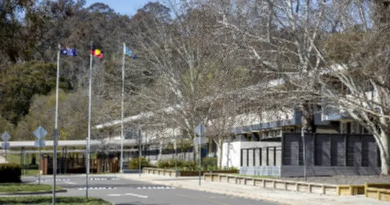 Parent Claims Elite High School Program Drains Teacher Resources
