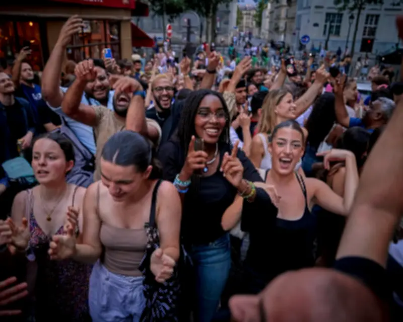 Paris Braces for 2 Million Revellers as Fête de la Musique Returns Amid Heatwave