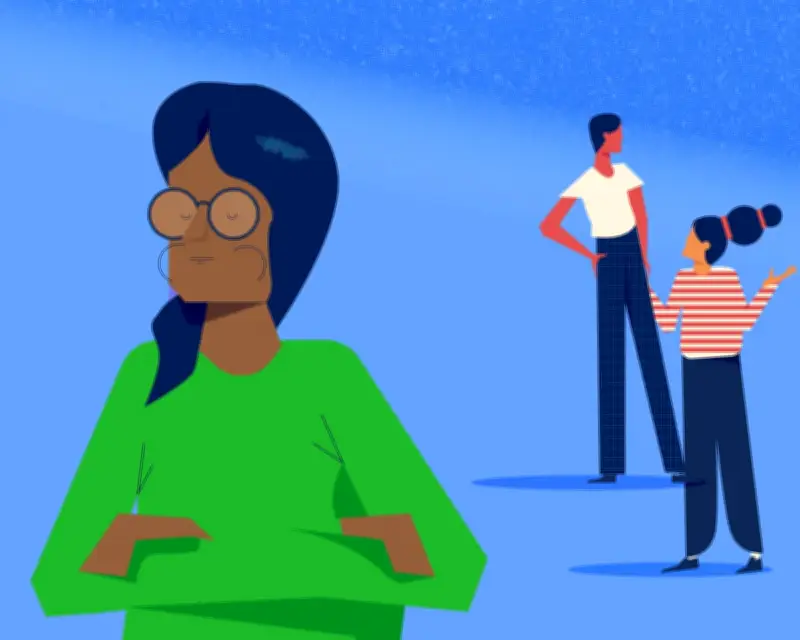 Partner's Cruel Mother: How to Protect Your Future Family