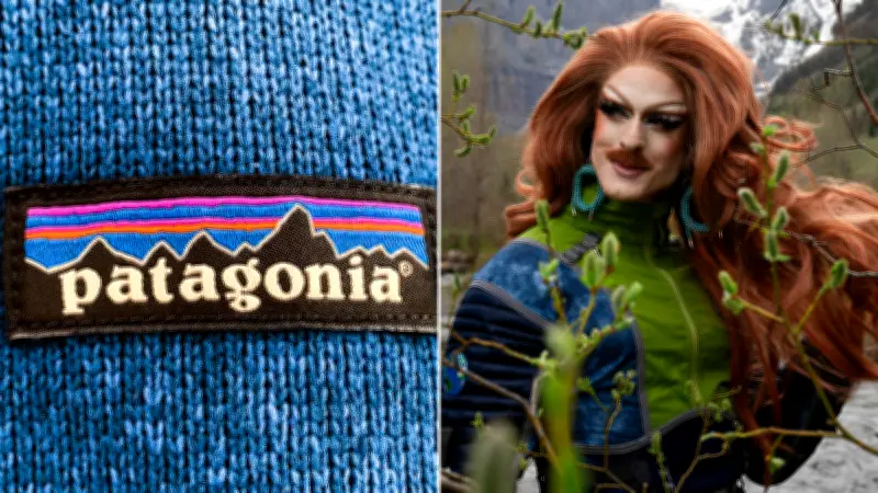 Patagonia Responds to Backlash Over Drag Queen Trademark Lawsuit