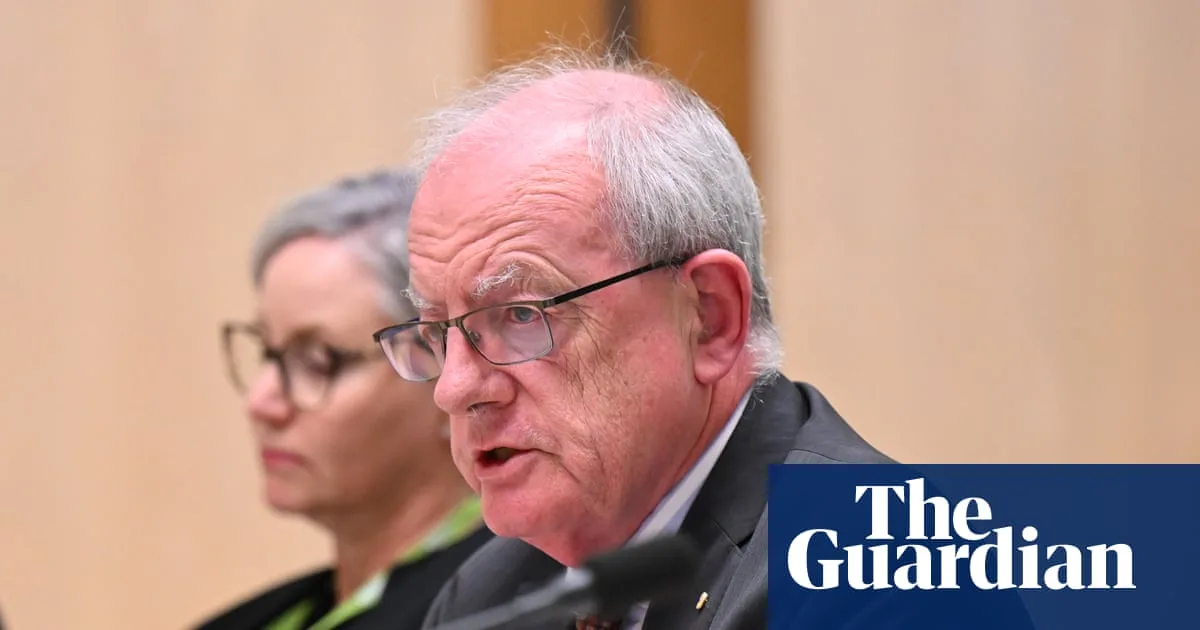Outgoing Anti-Corruption Chief Defends Record Amid Second Investigation