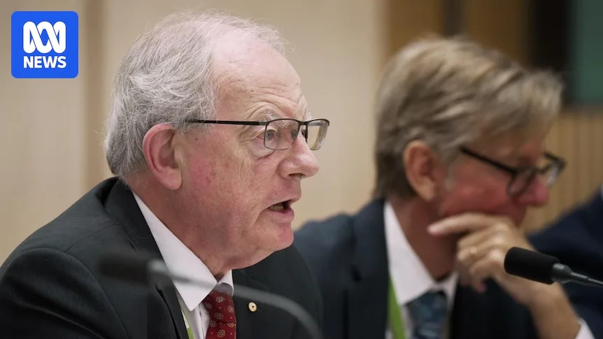 NACC Chief Paul Brereton Resigns Amid Misconduct Findings