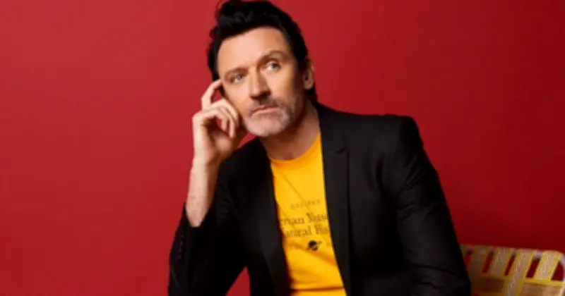 Paul Dempsey Brings Shotgun Karaoke Vol II to Canberra July 17