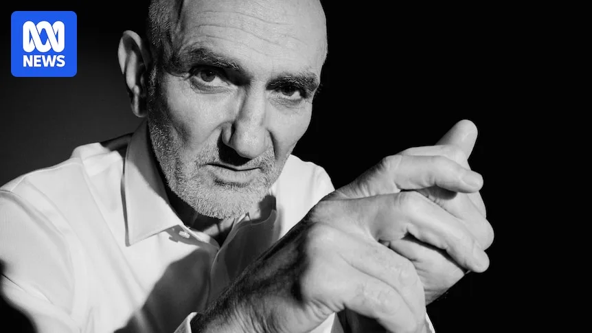 Paul Kelly Releases Sequel to Iconic Song 'How To Make Gravy' After Nearly 30 Years