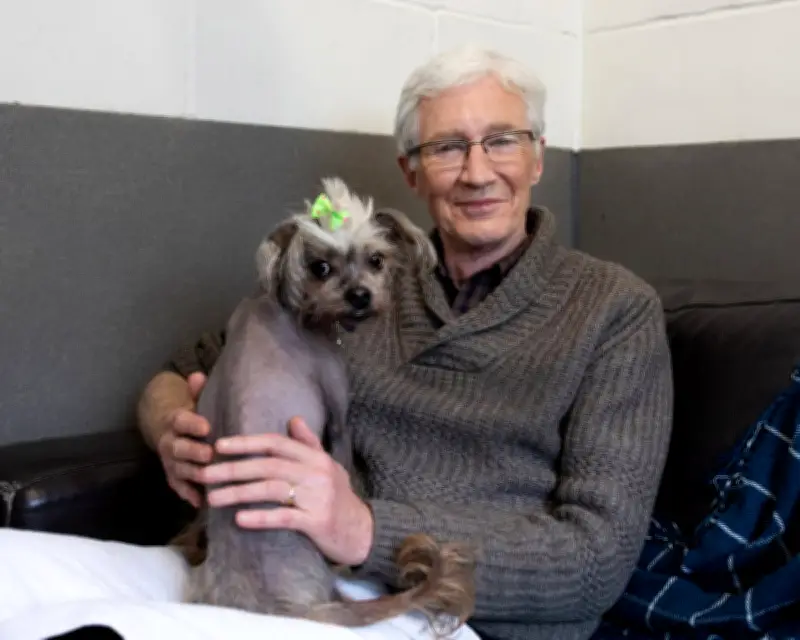 Paul O'Grady's Lily Savage Play to Premiere at Leicester's Curve Theatre
