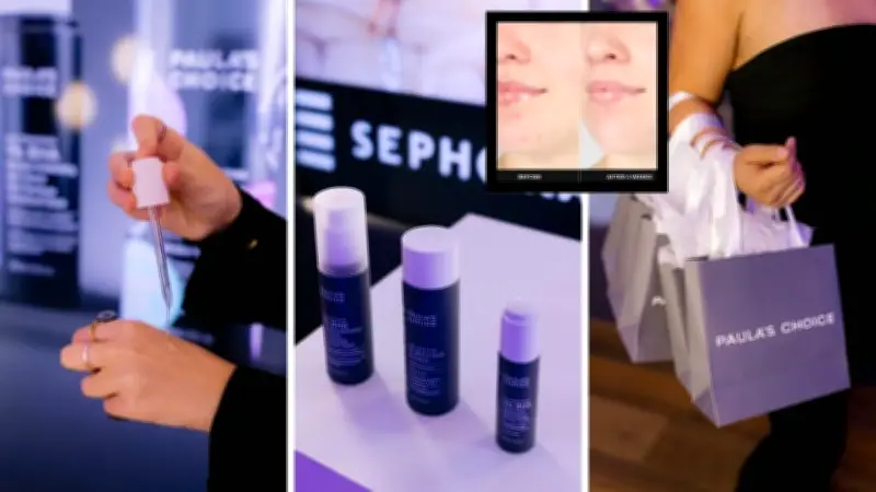 Paula's Choice Expands BHA Exfoliant Line with New Strengths