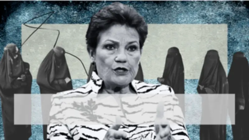 Pauline Hanson backs ban on Muslim migration from some countries