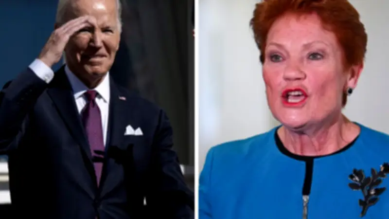 Pauline Hanson vows to stay in parliament as One Nation overtakes Labor in polls