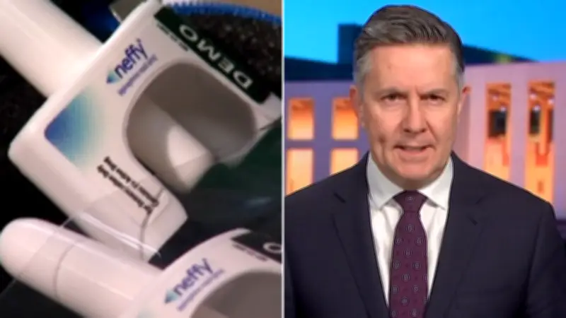 PBS under pressure as drug costs rise, Health Minister concedes