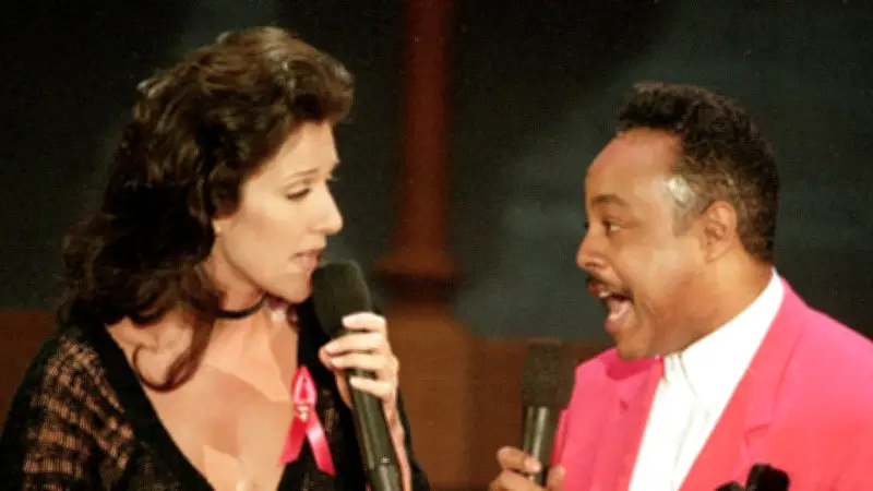 Peabo Bryson, Singer of Disney Hits 'Beauty and the Beast' and 'A Whole New World,' Dies at 75