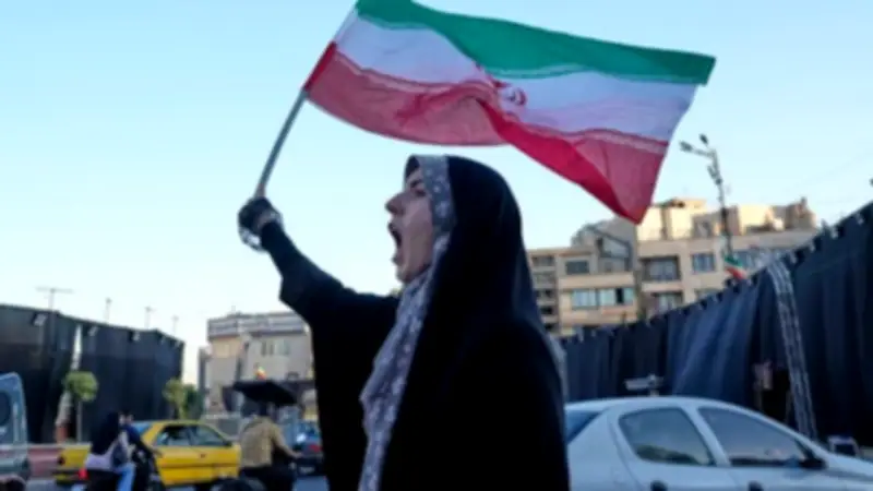Peace Deal Ends Iran War but US and Israel Gain Little
