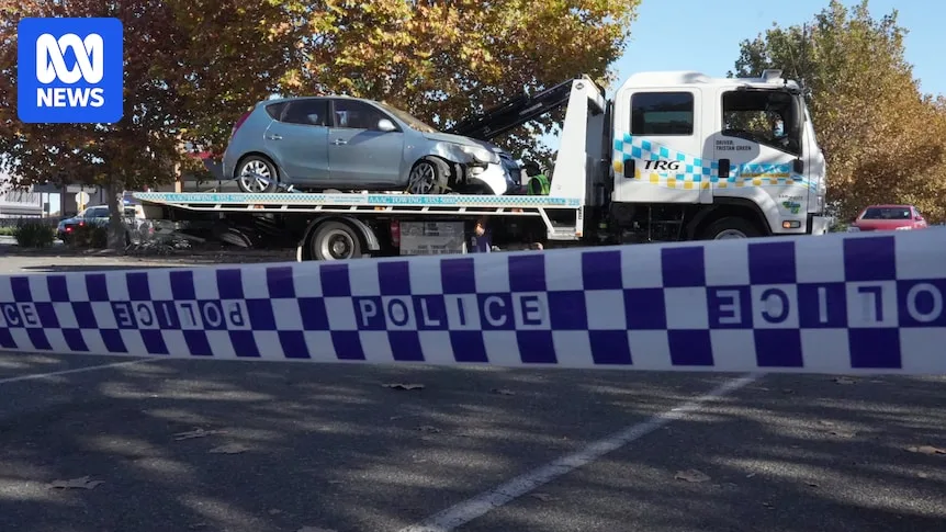 Teenage Pedestrian Dies in Bentley Hit and Run