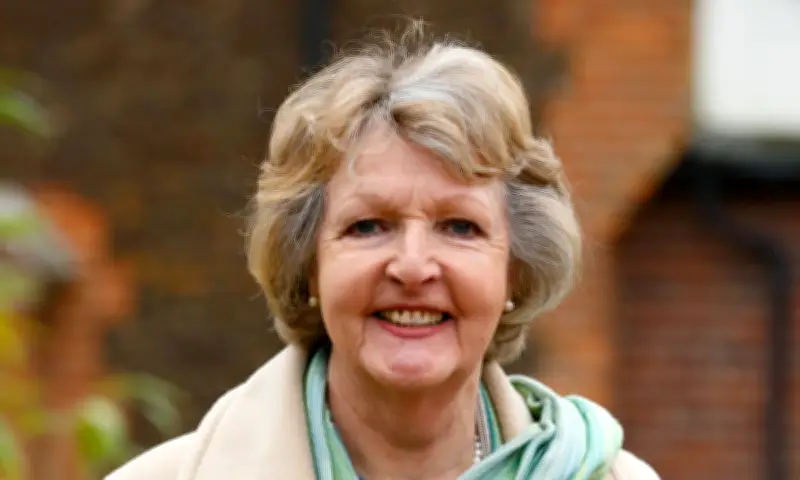 Penelope Keith, Star of The Good Life, Dies Aged 86