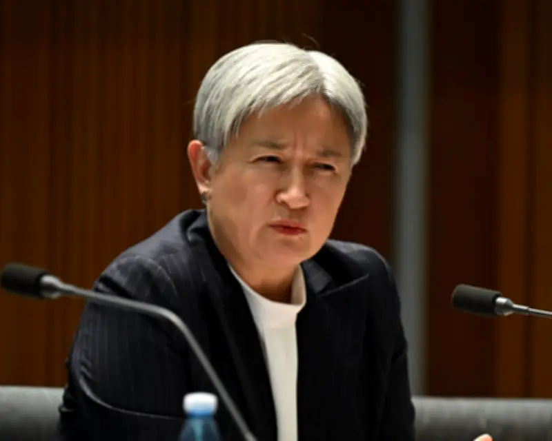 Penny Wong on Israel Allegations, Nauru Statement, Snow Season Fears