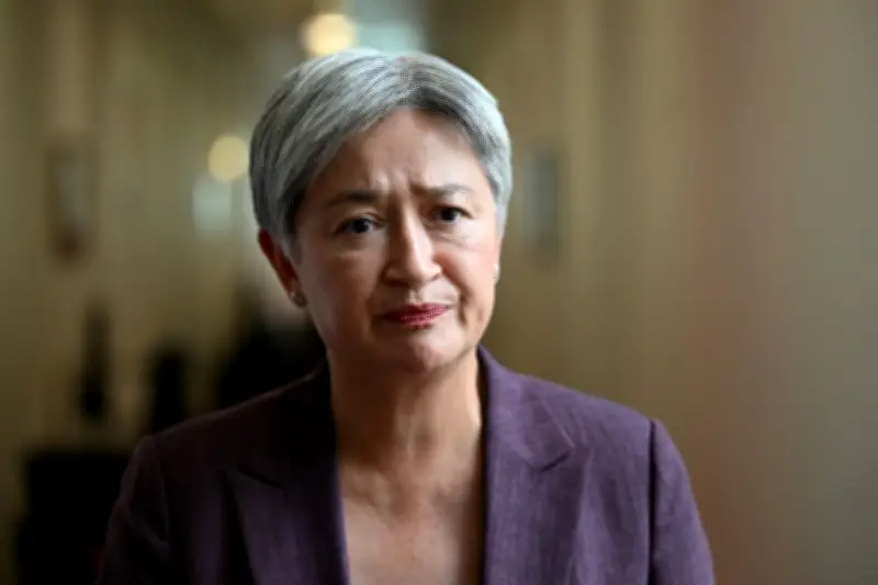 Penny Wong says she believes women over Israeli soldier sexual assault claims