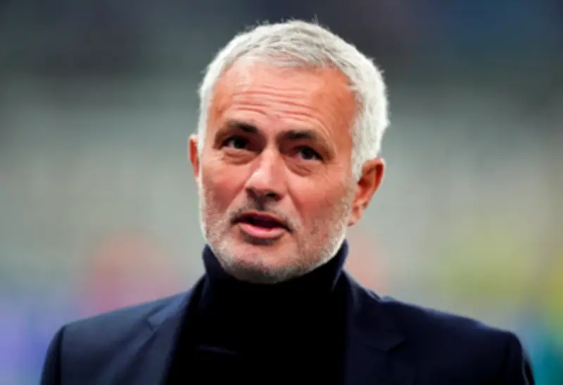 Perez confirms Mourinho return to Real Madrid if re-elected president