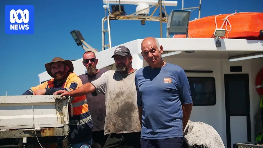 Permanent Commercial Demersal Fishing Ban Takes Effect Along WA Coast