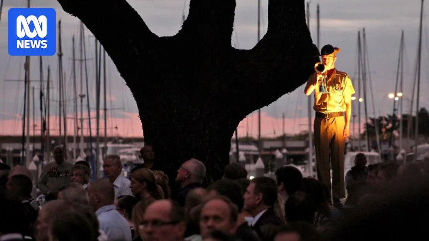 Townsville Plans COVID-Safe Anzac Day Events, Awaiting Government Guidance